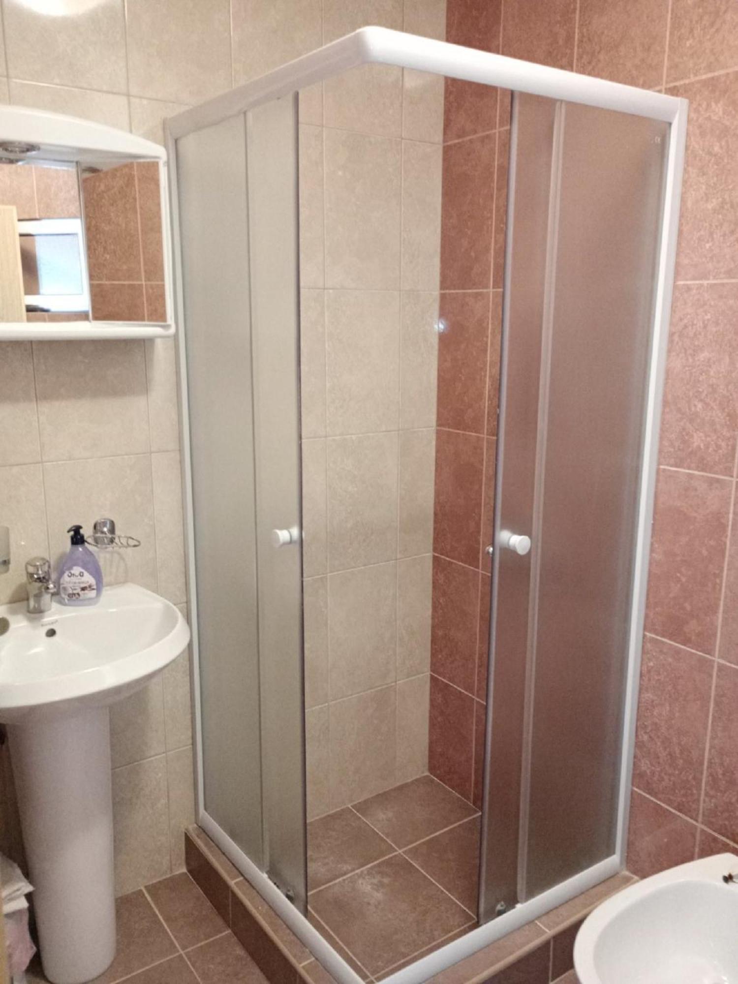 Apartments Vidikovac Tivat Luaran gambar