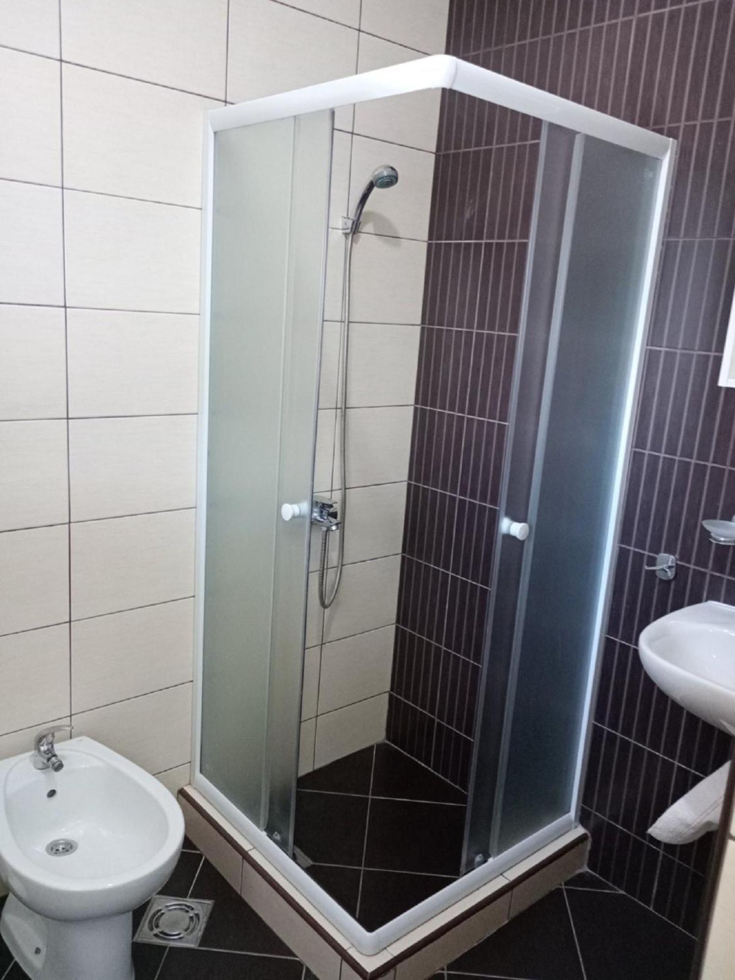 Apartments Vidikovac Tivat Luaran gambar